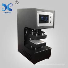 Großhandel elektrische Rosin Tech Wärme Press Rosin Dab Press Machine